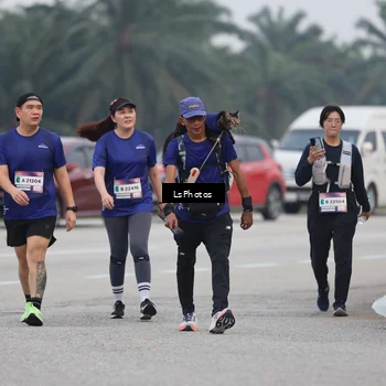 Runner Photo 7365466