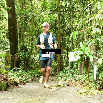 Runner Photo 7365471