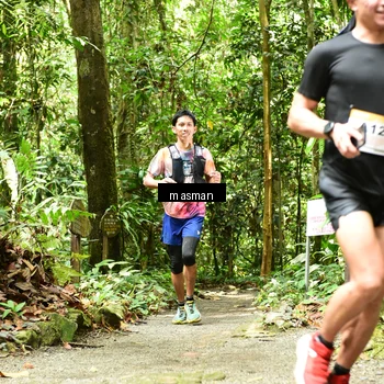 Runner Photo 7365472