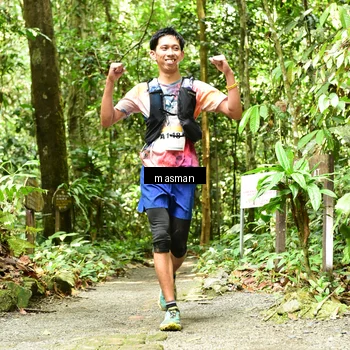 Runner Photo 7365476