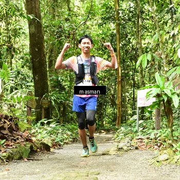 Runner Photo 7365477