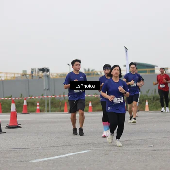 Runner Photo 7365478