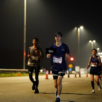 Runner Photo 7365479