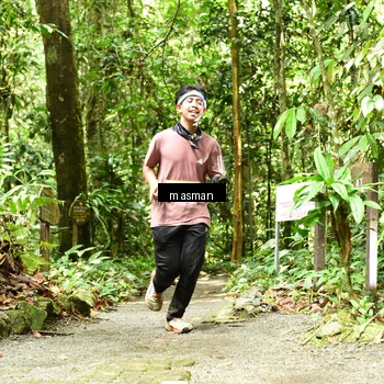 Runner Photo 7365480