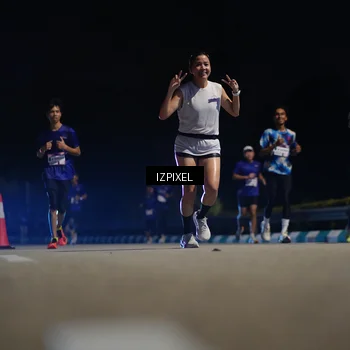Runner Photo 7365484