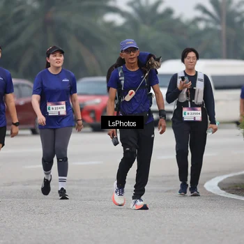 Runner Photo 7365485