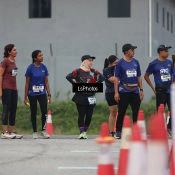 Runner Photo 7365487