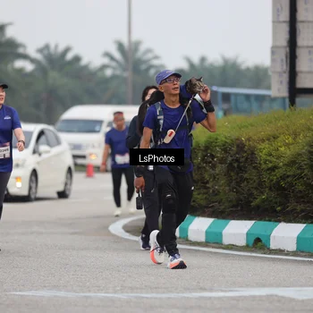 Runner Photo 7365488