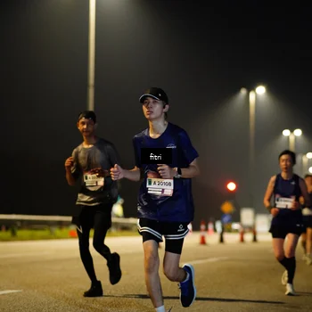 Runner Photo 7365491