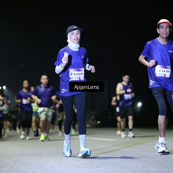 Runner Photo 7365494