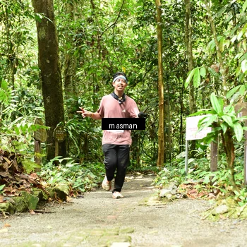 Runner Photo 7365497