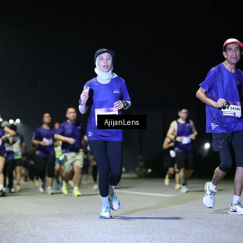 Runner Photo 7365499