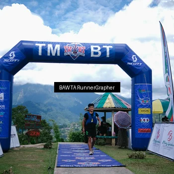 Runner Photo 73655