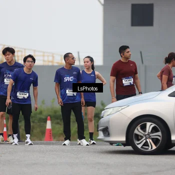 Runner Photo 7365500