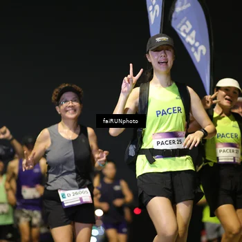 Runner Photo 7365502