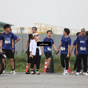 Runner Photo 7365503