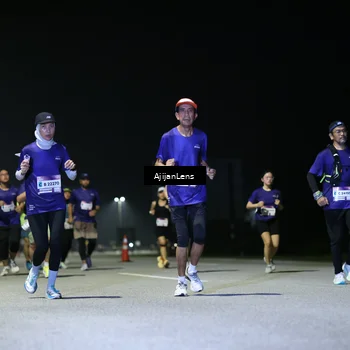 Runner Photo 7365505