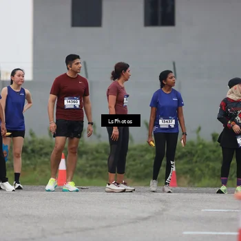 Runner Photo 7365509
