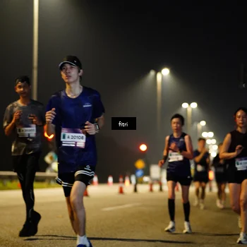 Runner Photo 7365510