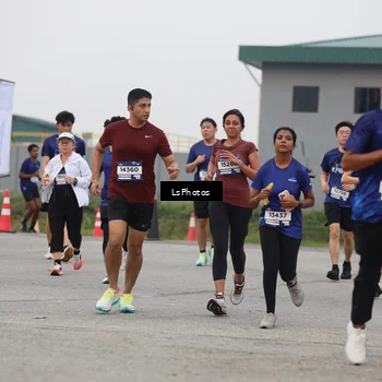 Runner Photo 7365519