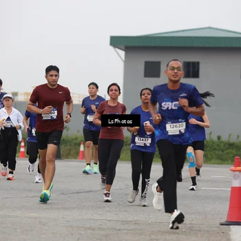 Runner Photo 7365520