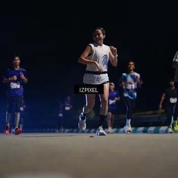 Runner Photo 7365521