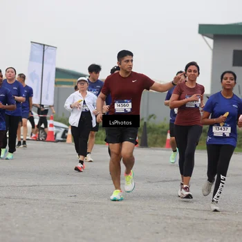 Runner Photo 7365524
