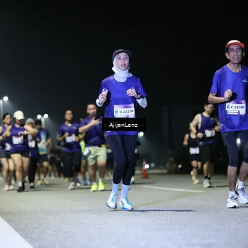 Runner Photo 7365527