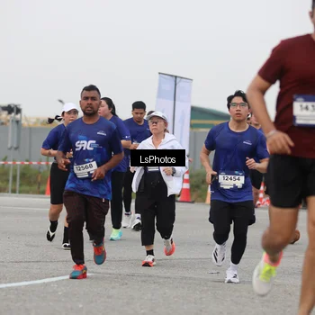 Runner Photo 7365529