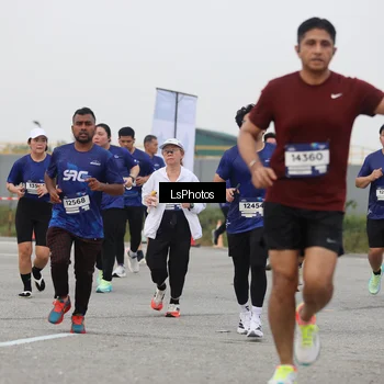 Runner Photo 7365530