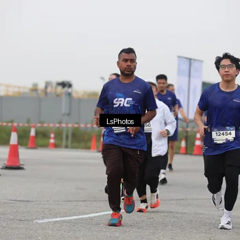 Runner Photo 7365533