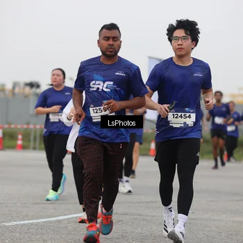 Runner Photo 7365537