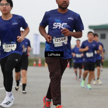 Runner Photo 7365538