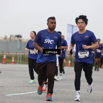 Runner Photo 7365539