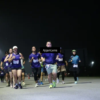 Runner Photo 7365540
