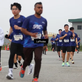 Runner Photo 7365542