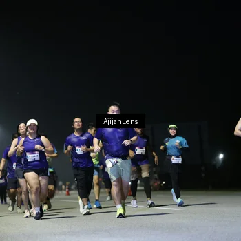 Runner Photo 7365544