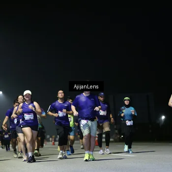 Runner Photo 7365545