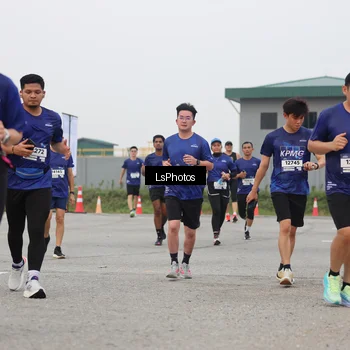 Runner Photo 7365546