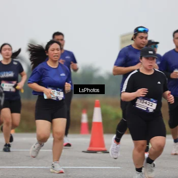 Runner Photo 7365547