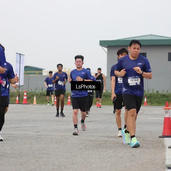 Runner Photo 7365548