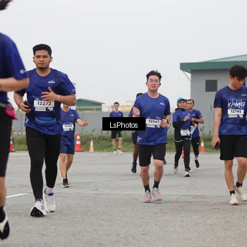 Runner Photo 7365549