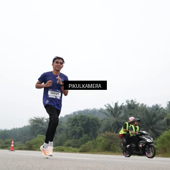 Runner Photo 7365550