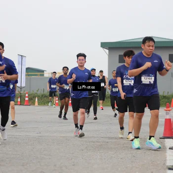 Runner Photo 7365557