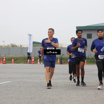 Runner Photo 7365562