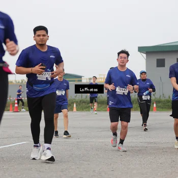 Runner Photo 7365563