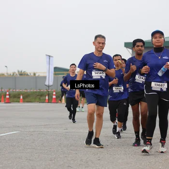 Runner Photo 7365567