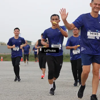 Runner Photo 7365569