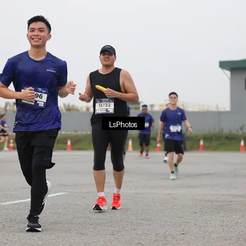 Runner Photo 7365570