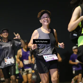 Runner Photo 7365573